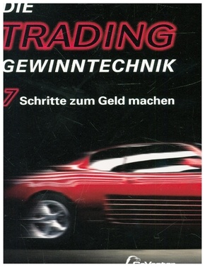 Die Trading-Gewinntechnik