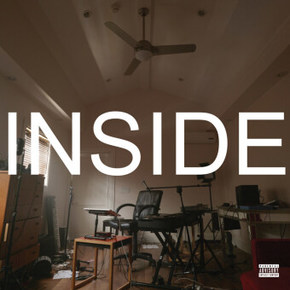 INSIDE (The Songs), 1 Audio-CD, 1 Audio-CD