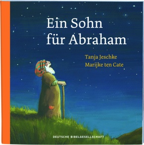 Ein Sohn für Abraham