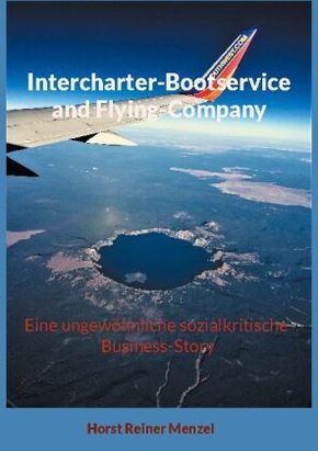 Intercharter-Bootservice and Flying-Company