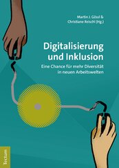 Digitalisierung und Inklusion
