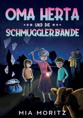 Oma Herta und die Schmugglerbande