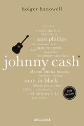 Johnny Cash. 100 Seiten