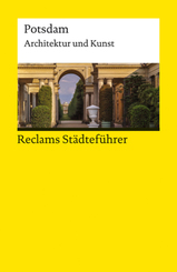 Reclams Städteführer Potsdam