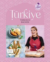 Türkiye - Türkisch backen