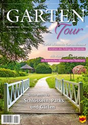 Gartentour Magazin 2022