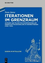 Iterationen im Grenzraum