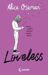 Loveless (deutsche Ausgabe)
