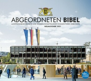 Abgeordneten Bibel