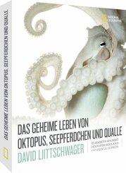 Das geheime Leben von Oktopus, Seepferdchen und Qualle