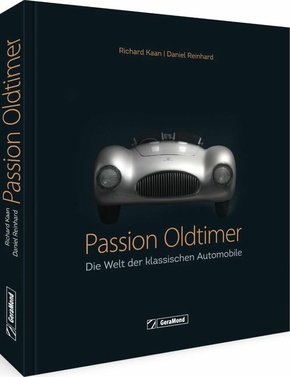 Passion Oldtimer