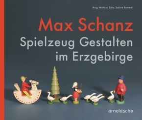 Max Schanz