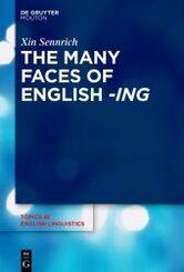 The Many Faces of English -ing