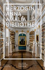 Herzogin Anna Amalia Bibliothek