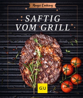 Saftig vom Grill