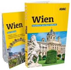 ADAC Reiseführer plus Wien