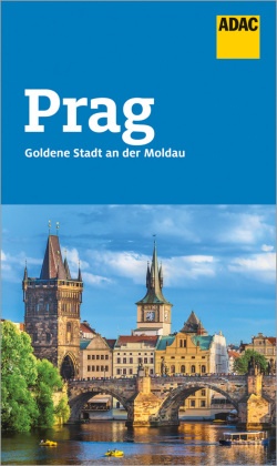 ADAC Reiseführer plus Prag