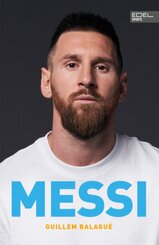 Messi. Die Biografie