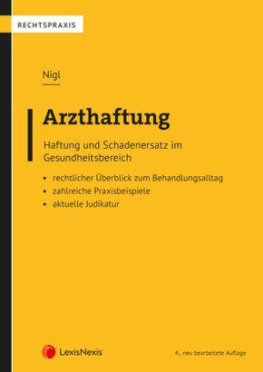 Arzthaftung