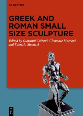 Greek and Roman Small Size Sculpture