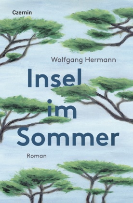 Insel im Sommer