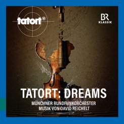Tatort: Dreams, 1 Audio-CD