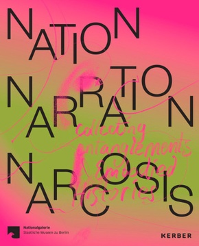 Nation, Narration, Narcosis