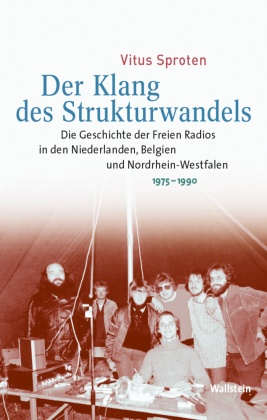 Der Klang des Strukturwandels