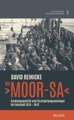 Die 'Moor-SA'