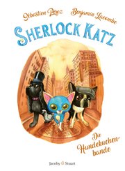 Sherlock Katz