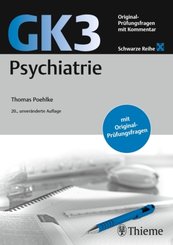 GK3 Psychiatrie