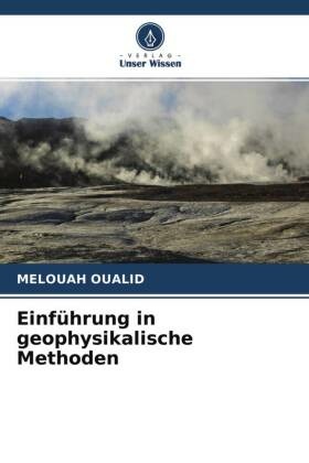 Einführung in geophysikalische Methoden