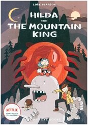 Hilda and the Mountain King