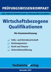 Wirtschaftsbezogene Qualifikationen