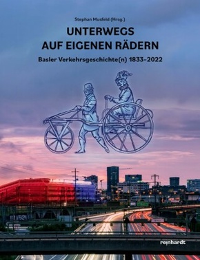 Unterwegs auf eigenen Rädern