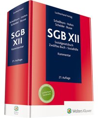 SGB XII - Kommentar