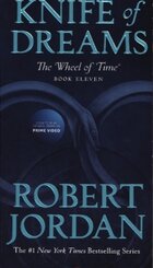 The Wheel of Time - Knife of Drams