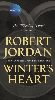 The Wheel of Time - Winter's Heart