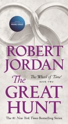 The Wheel of Time - The Great Hunt