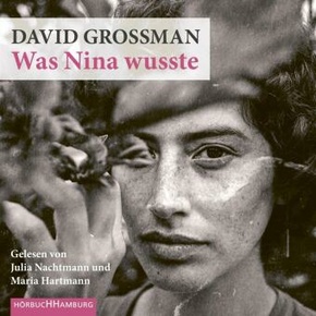 Was Nina wusste, 9 Audio-CD