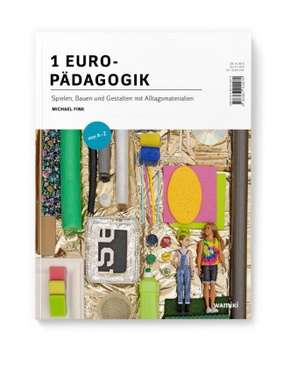 1 EURO-PÄDAGOGIK, m. 8 Beilage