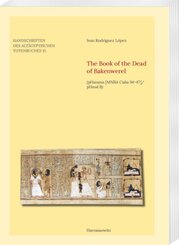 The Book of the Dead of Bakenwerel