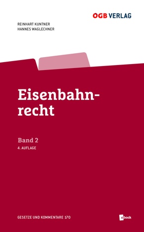 Eisenbahnrecht