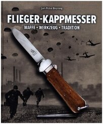 Flieger-Kappmesser