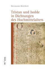 Tristan und Isolde in Dichtungen des Hochmittelalters