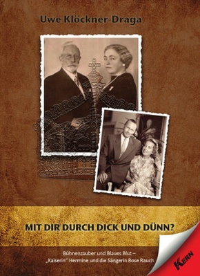 Mit dir durch dick und dünn?