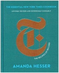 The Essential New York Times Cookbook - The Recipes of Record