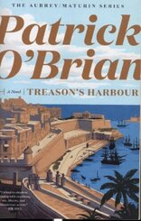 Treason's Harbour