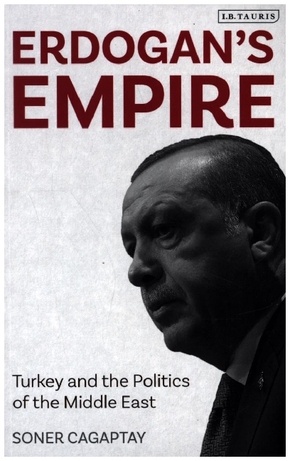 Erdogan's Empire