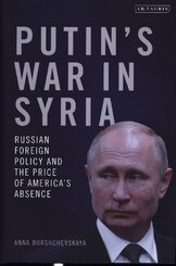 Putin's War in Syria